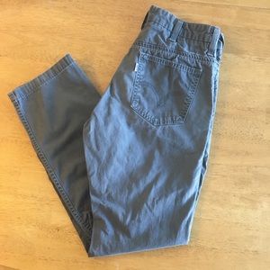 Levi’s pants, 30x32